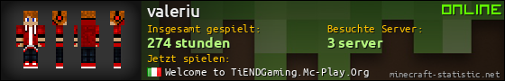 Benutzerleisten 560x90 für valeriu