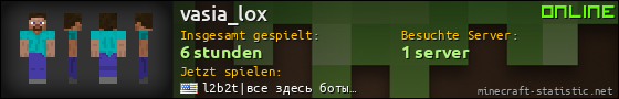 Benutzerleisten 560x90 für vasia_lox