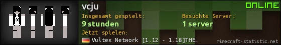 Benutzerleisten 560x90 für vcju