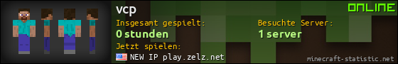 Benutzerleisten 560x90 für vcp