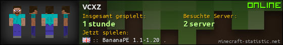 Benutzerleisten 560x90 für vcxz