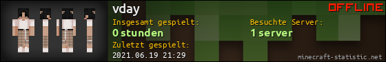 Benutzerleisten 560x90 für vday