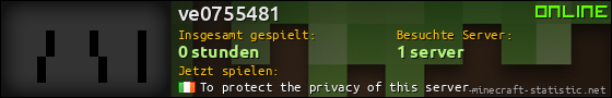 Benutzerleisten 560x90 für ve0755481