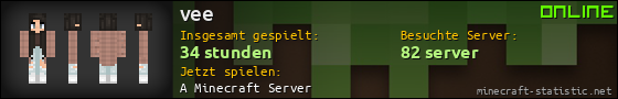 Benutzerleisten 560x90 für vee