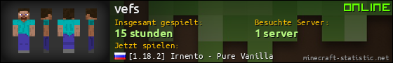 Benutzerleisten 560x90 für vefs