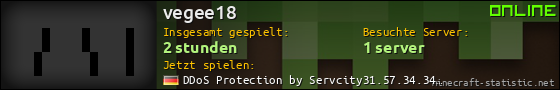 Benutzerleisten 560x90 für vegee18