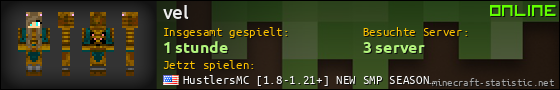 Benutzerleisten 560x90 für vel