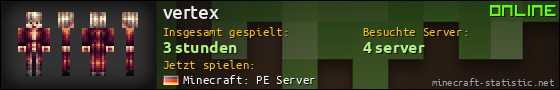Benutzerleisten 560x90 für vertex