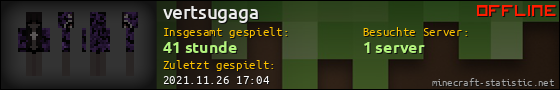 Benutzerleisten 560x90 für vertsugaga