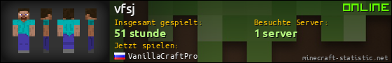 Benutzerleisten 560x90 für vfsj
