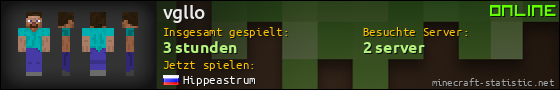 Benutzerleisten 560x90 für vgllo