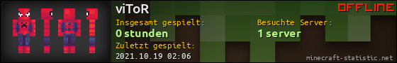 Benutzerleisten 560x90 für viToR