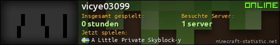 Benutzerleisten 560x90 für vicye03099