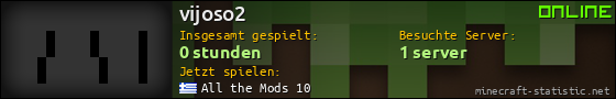 Benutzerleisten 560x90 für vijoso2