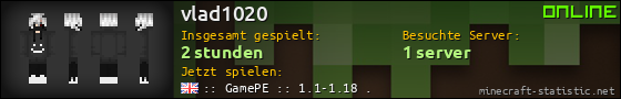 Benutzerleisten 560x90 für vlad1020