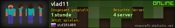 Benutzerleisten 560x90 für vlad11