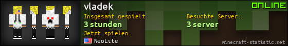 Benutzerleisten 560x90 für vladek