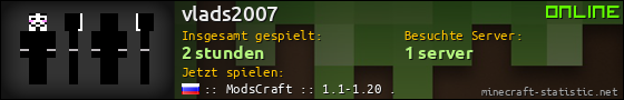 Benutzerleisten 560x90 für vlads2007