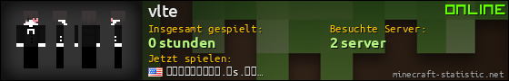 Benutzerleisten 560x90 für vlte