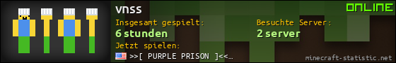 Benutzerleisten 560x90 für vnss