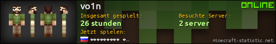 Benutzerleisten 560x90 für vo1n