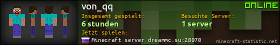 Benutzerleisten 560x90 für von_qq