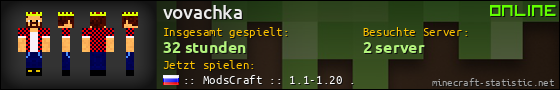 Benutzerleisten 560x90 für vovachka