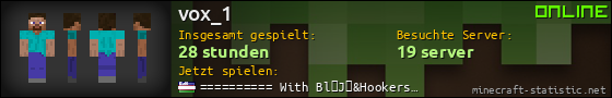 Benutzerleisten 560x90 für vox_1