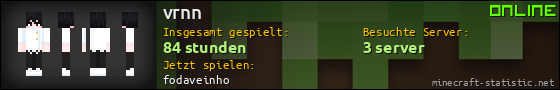 Benutzerleisten 560x90 für vrnn