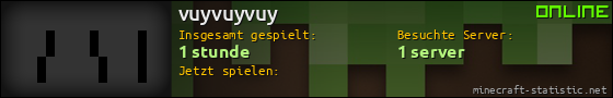 Benutzerleisten 560x90 für vuyvuyvuy