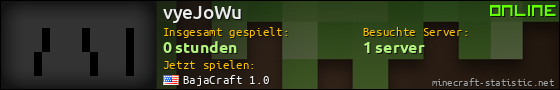Benutzerleisten 560x90 für vyeJoWu