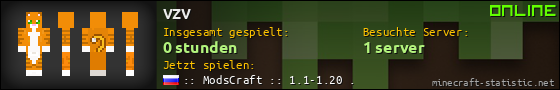 Benutzerleisten 560x90 für vzv