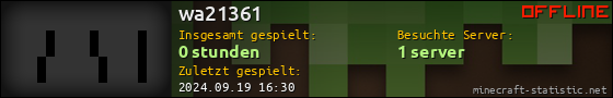 Benutzerleisten 560x90 für wa21361