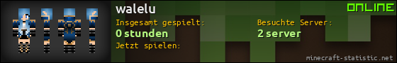 Benutzerleisten 560x90 für walelu