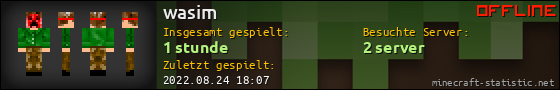 Benutzerleisten 560x90 für wasim