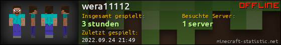 Benutzerleisten 560x90 für wera11112