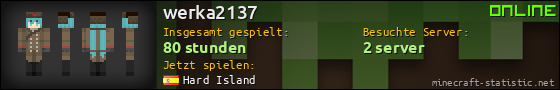 Benutzerleisten 560x90 für werka2137