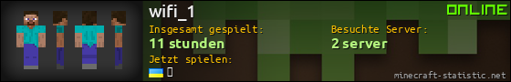 Benutzerleisten 560x90 für wifi_1
