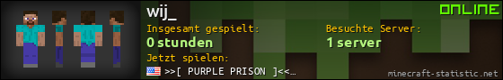 Benutzerleisten 560x90 für wij_