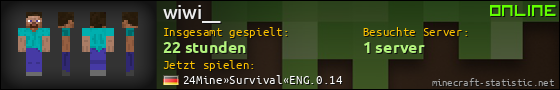 Benutzerleisten 560x90 für wiwi__
