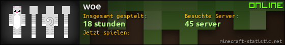 Benutzerleisten 560x90 für woe