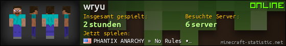 Benutzerleisten 560x90 für wryu