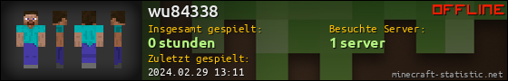 Benutzerleisten 560x90 für wu84338