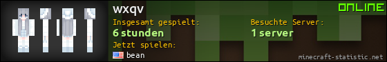 Benutzerleisten 560x90 für wxqv