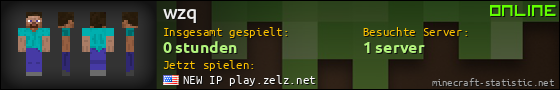 Benutzerleisten 560x90 für wzq