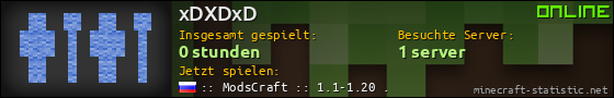 Benutzerleisten 560x90 für xDXDxD