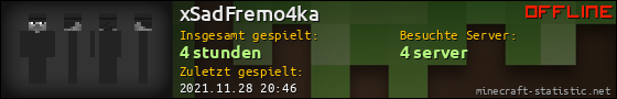 Benutzerleisten 560x90 für xSadFremo4ka