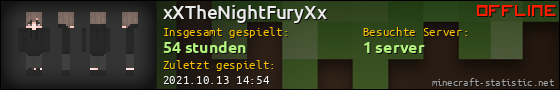 Benutzerleisten 560x90 für xXTheNightFuryXx