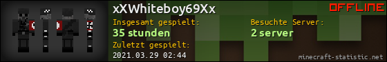 Benutzerleisten 560x90 für xXWhiteboy69Xx