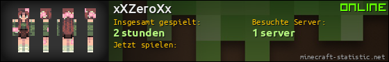 Benutzerleisten 560x90 für xXZeroXx